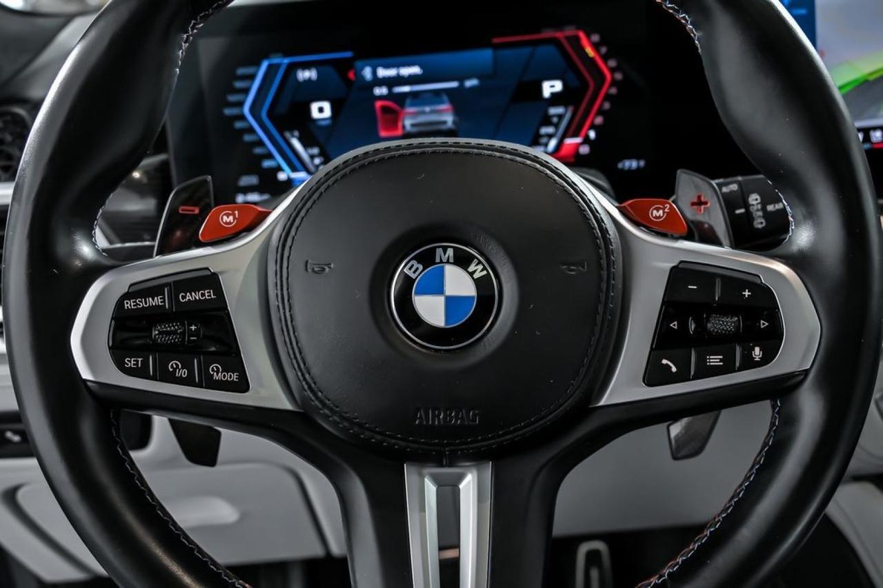 2024 BMW X5 M Competition Yonkers NY