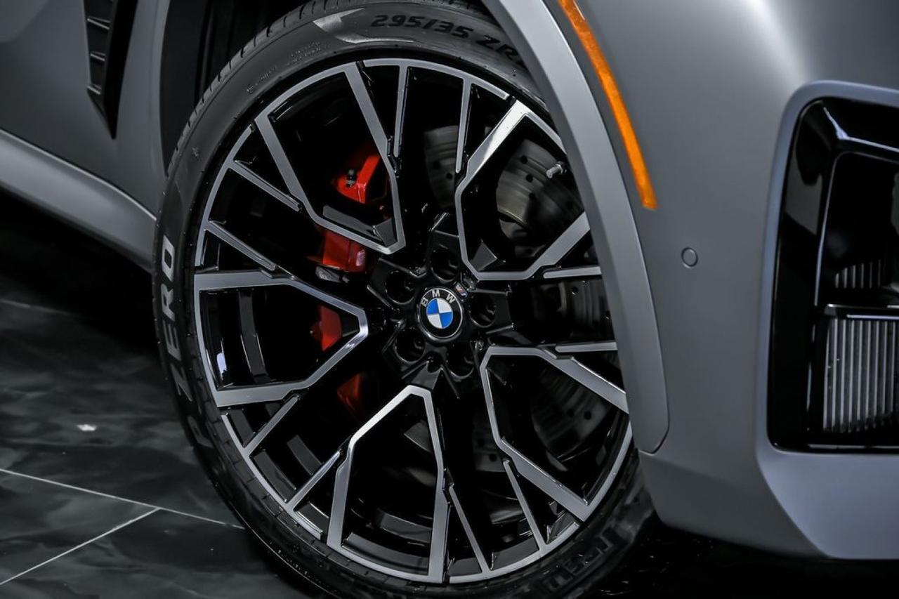 2024 BMW X5 M Competition Yonkers NY