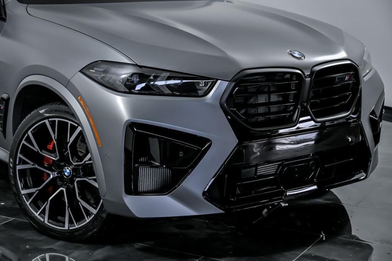 2024 BMW X5 M Competition Yonkers NY