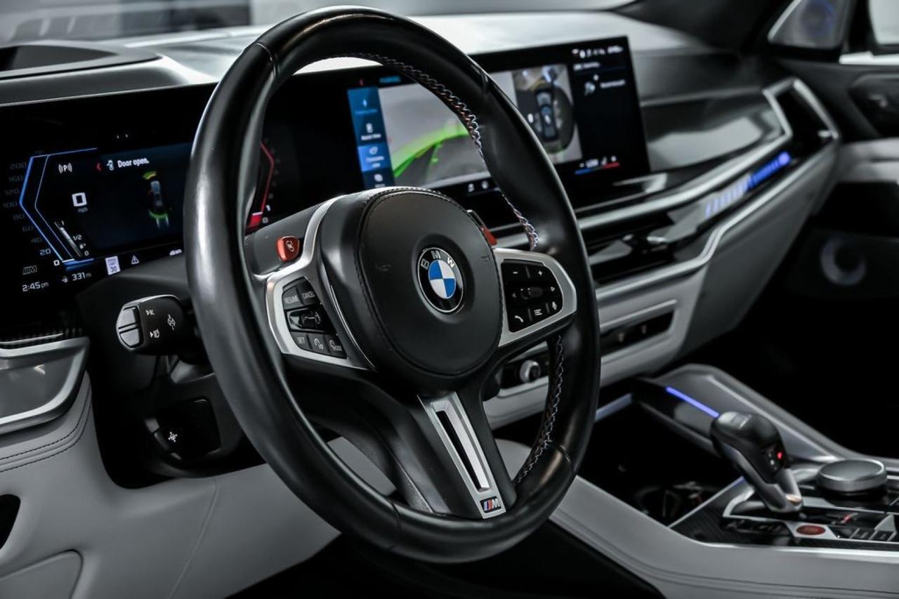 2024 BMW X5 M Competition Yonkers NY