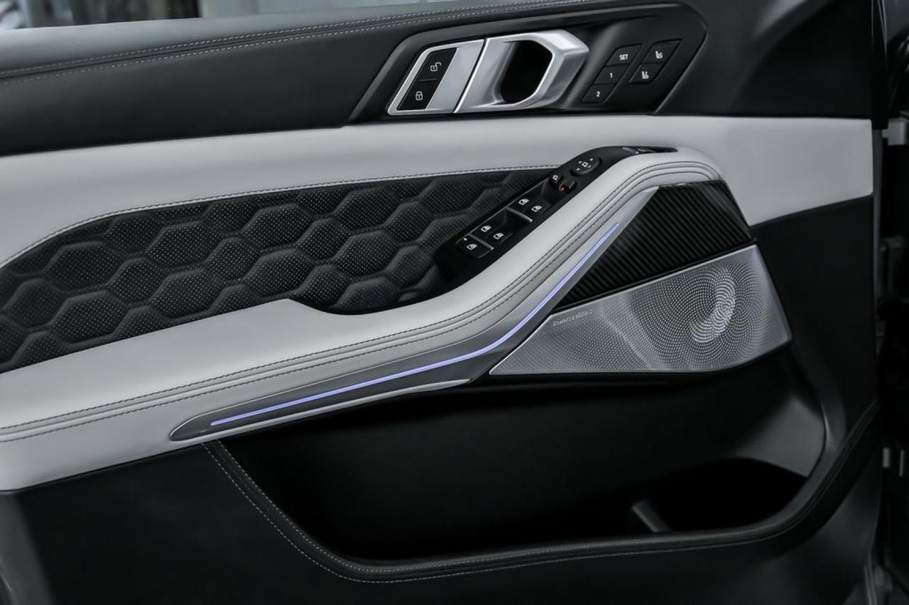 2024 BMW X5 M Competition Yonkers NY