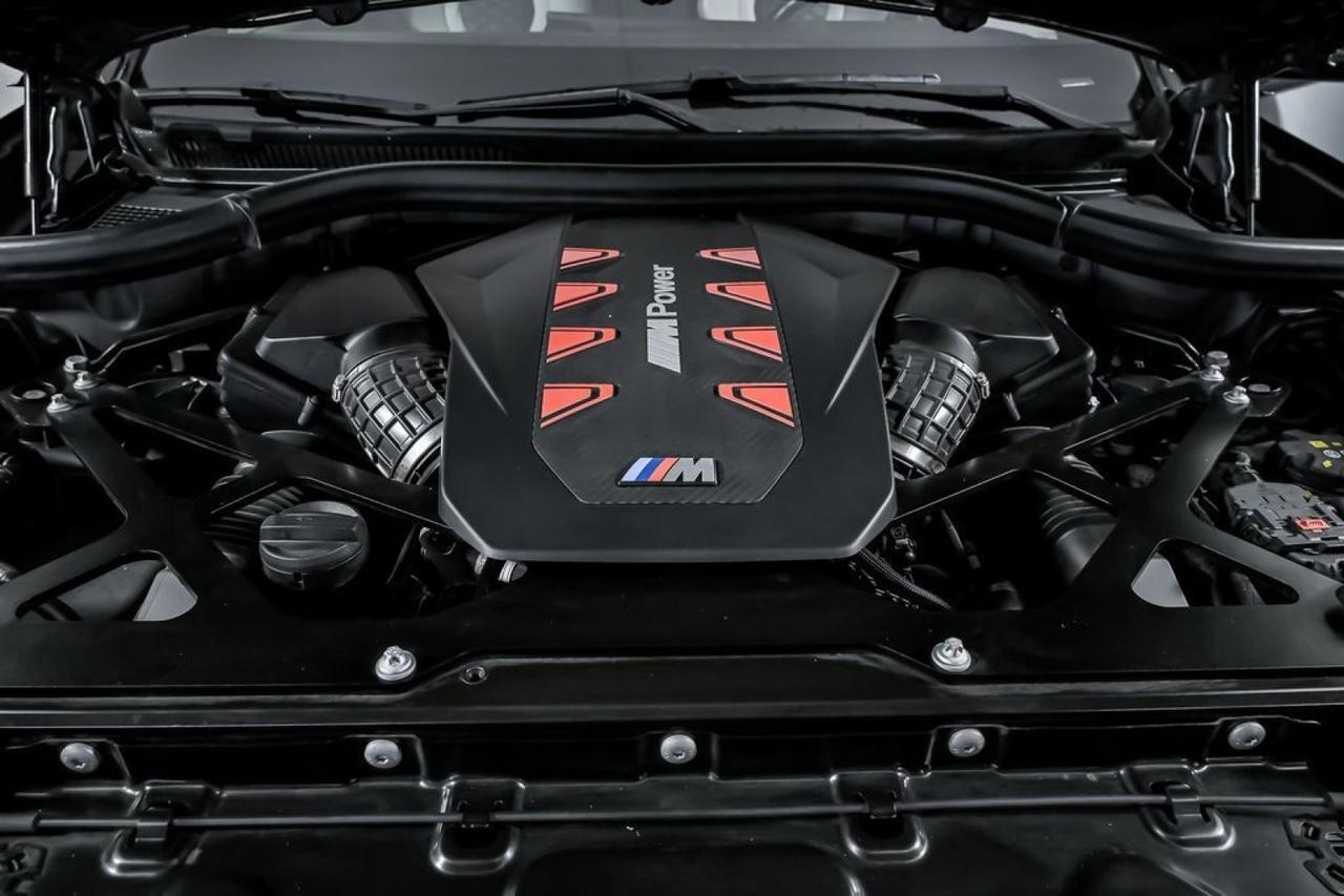 2024 BMW X5 M Competition Yonkers NY