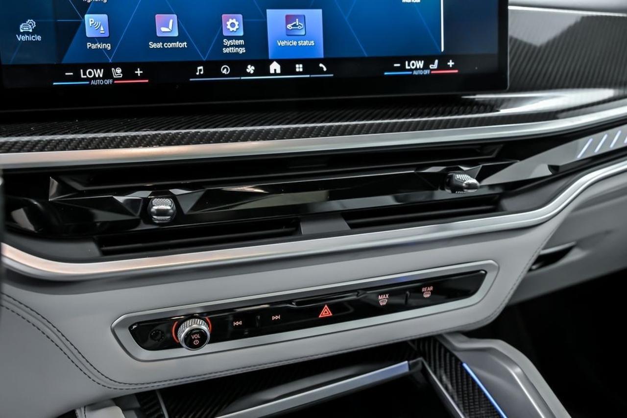 2024 BMW X5 M Competition Yonkers NY