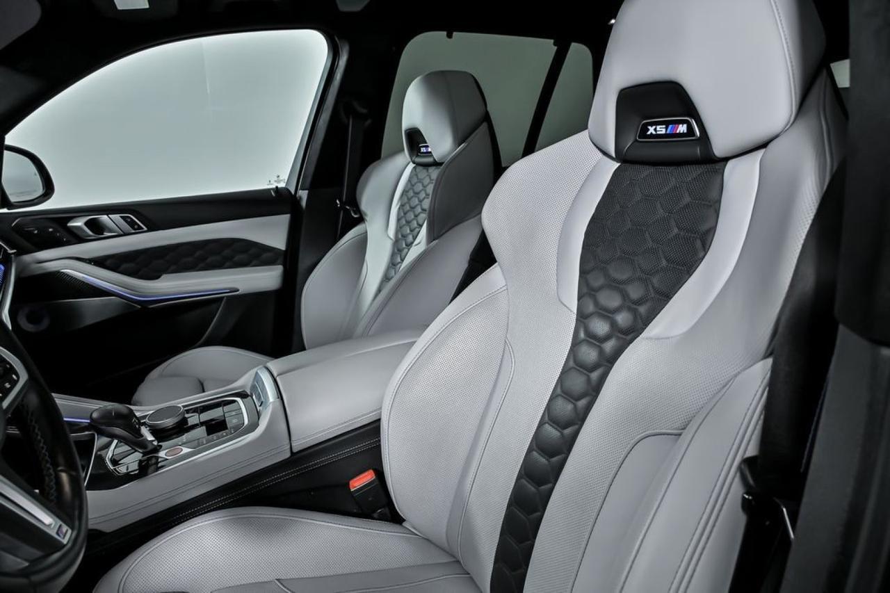 2024 BMW X5 M Competition Yonkers NY