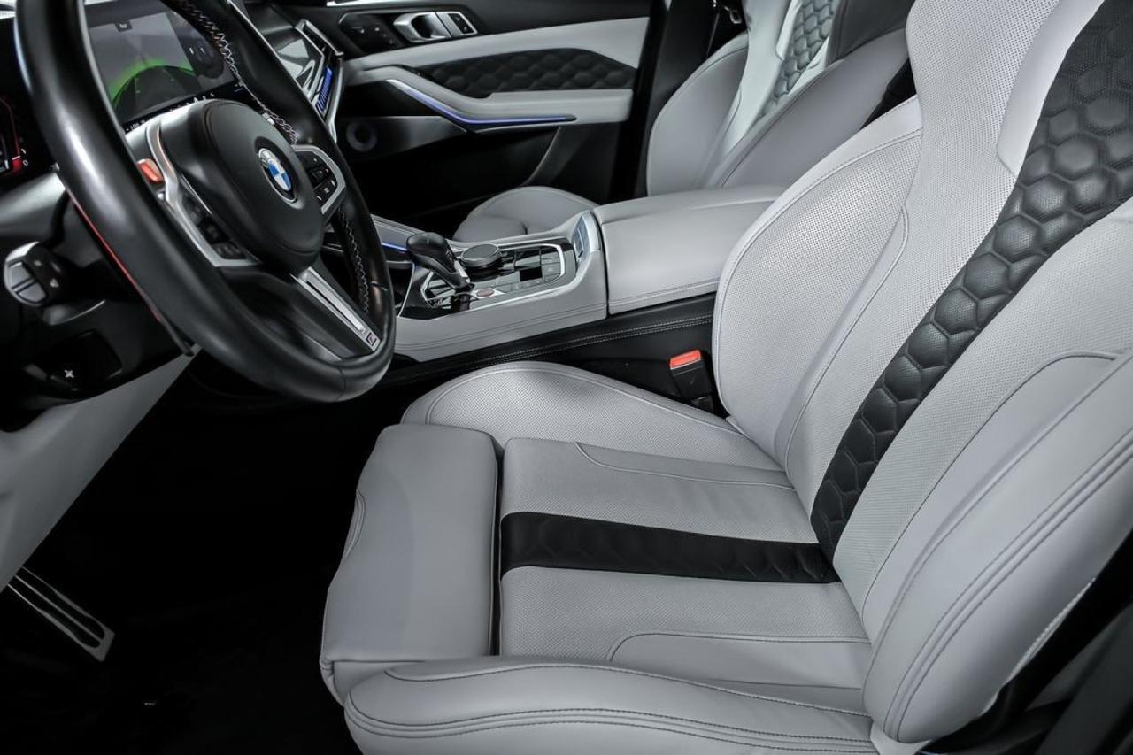 2024 BMW X5 M Competition Yonkers NY