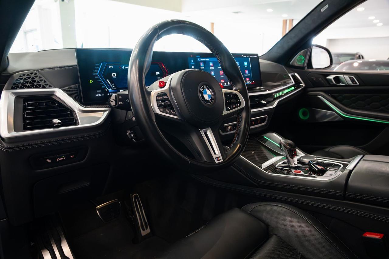 2024 BMW X5 M Competition Gladstone OR