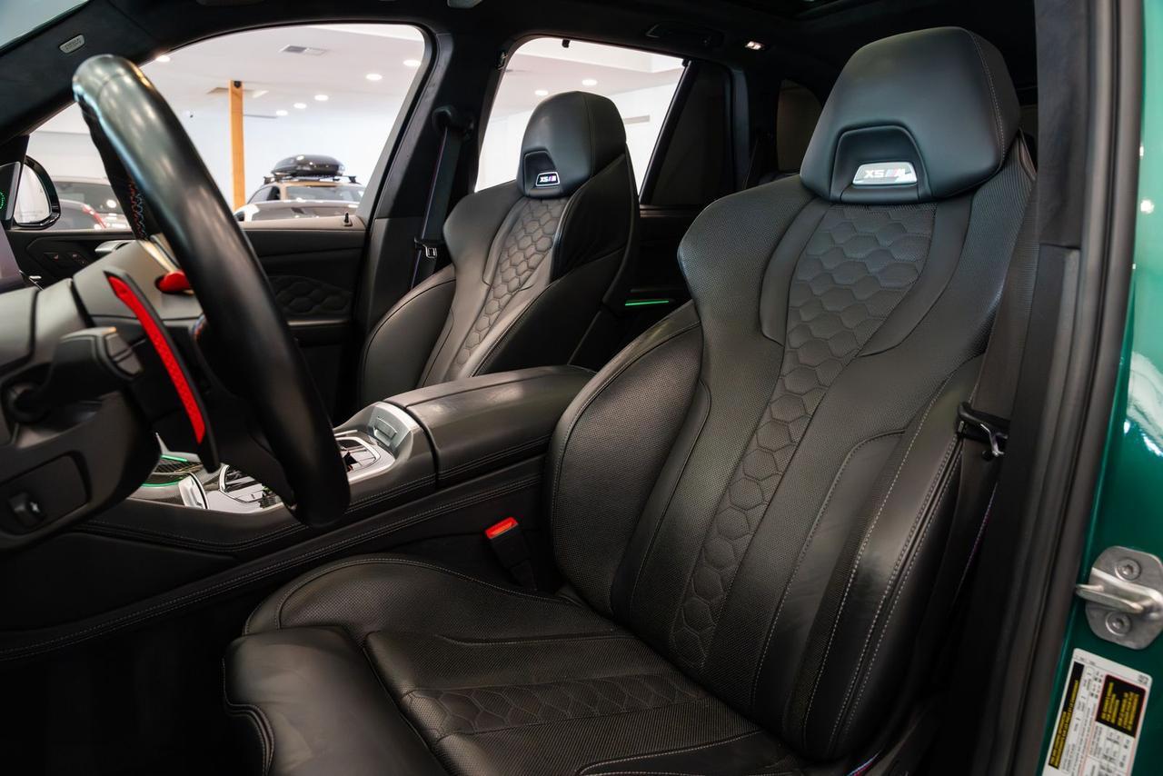 2024 BMW X5 M Competition Gladstone OR