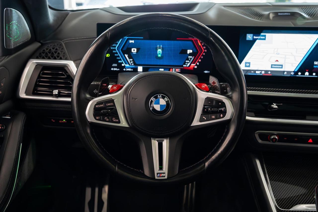 2024 BMW X5 M Competition Gladstone OR
