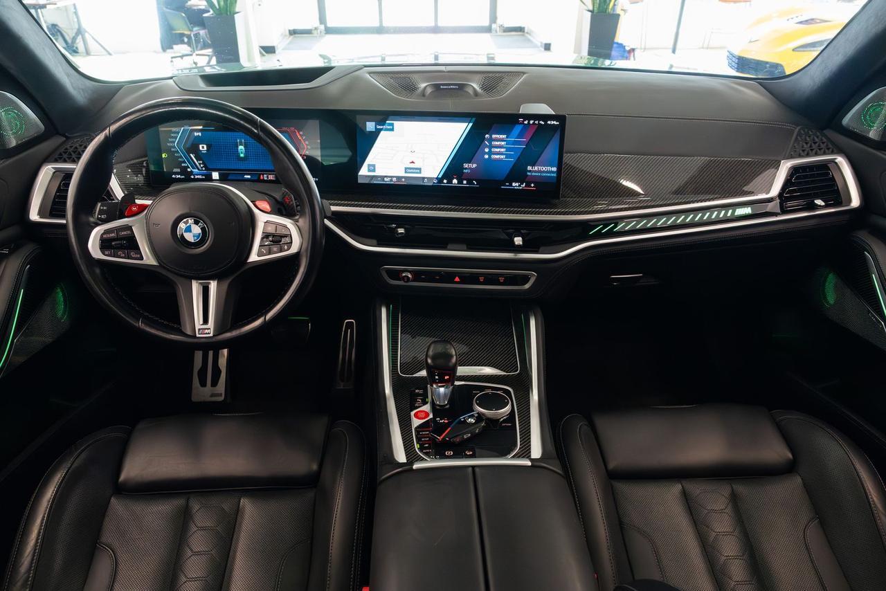 2024 BMW X5 M Competition Gladstone OR