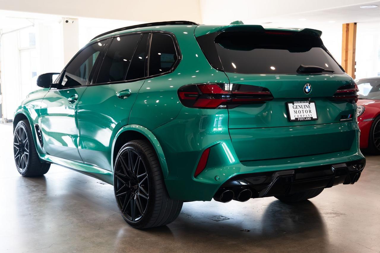 2024 BMW X5 M Competition Gladstone OR
