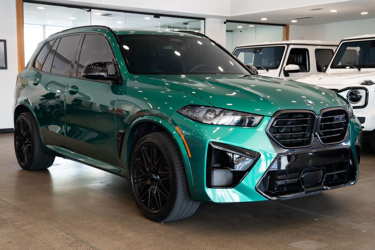 2024 BMW X5 M Competition Gladstone OR