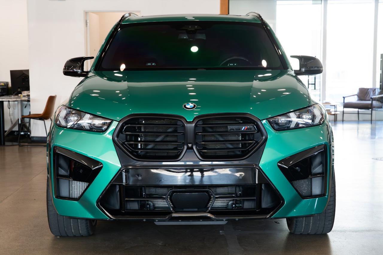 2024 BMW X5 M Competition Gladstone OR