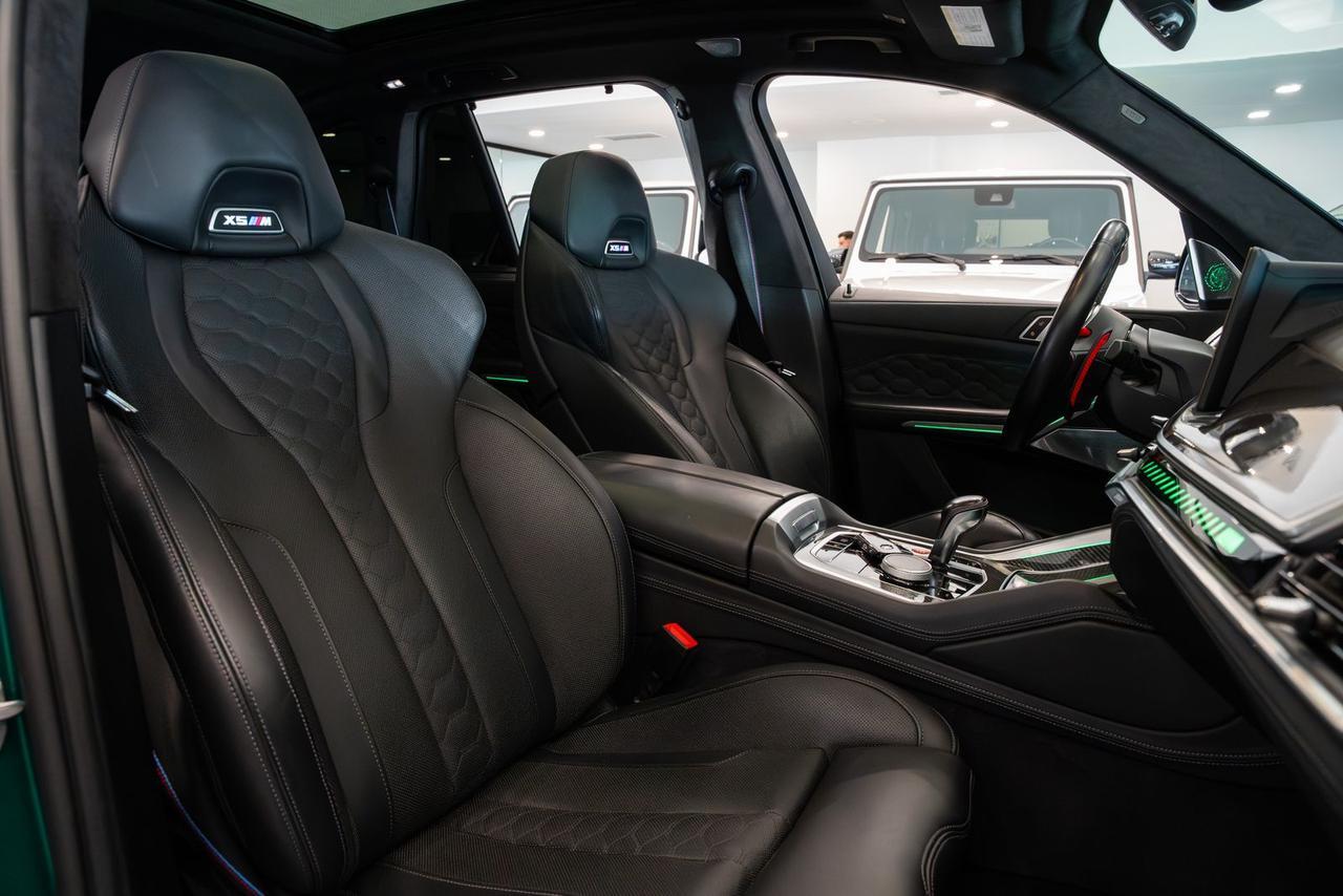 2024 BMW X5 M Competition Gladstone OR