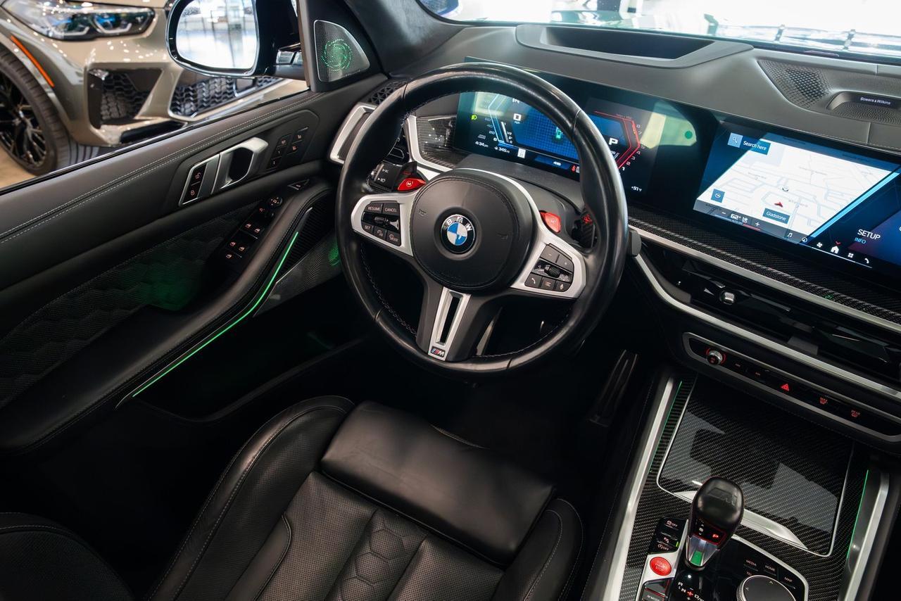 2024 BMW X5 M Competition Gladstone OR