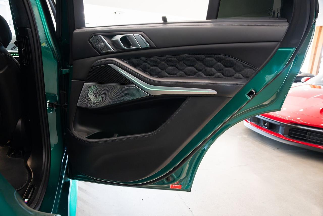 2024 BMW X5 M Competition Gladstone OR