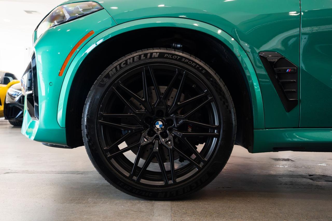 2024 BMW X5 M Competition Gladstone OR