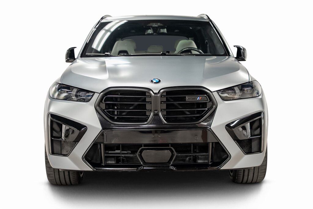 2024 BMW X5 M Competition Ft Lauderdale FL