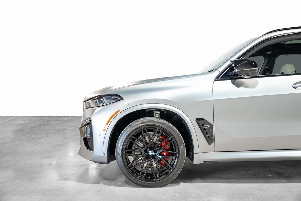 2024 BMW X5 M Competition Ft Lauderdale FL