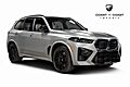 2024 BMW X5 M Competition