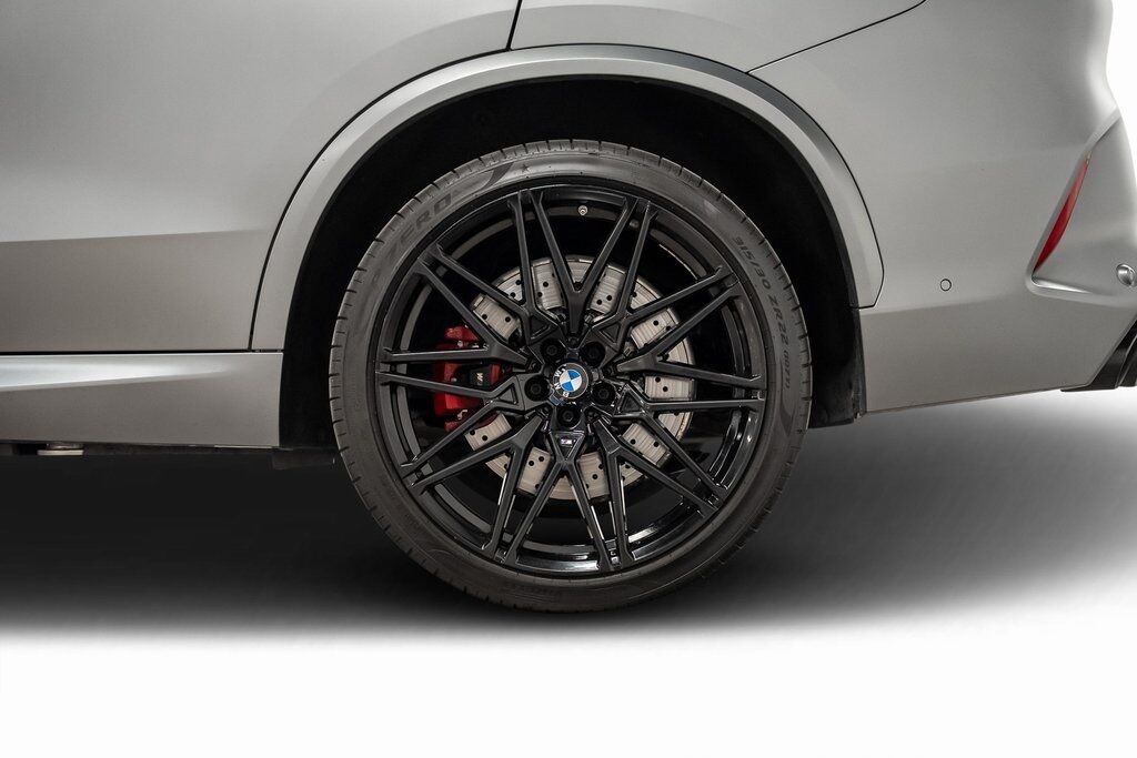 2024 BMW X5 M Competition Ft Lauderdale FL