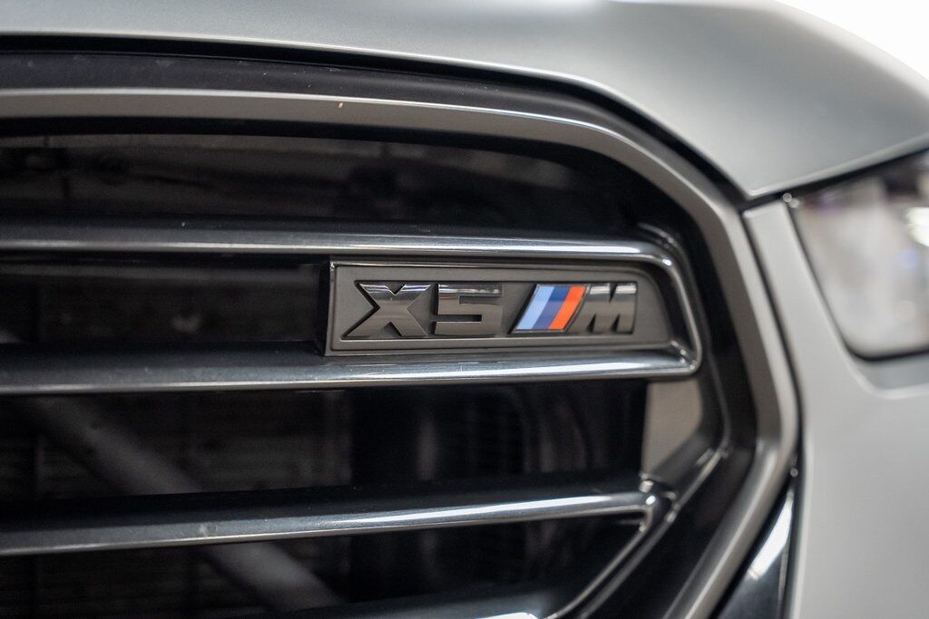 2024 BMW X5 M Competition Ft Lauderdale FL