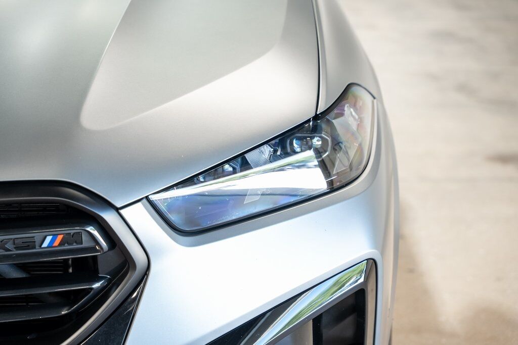 2024 BMW X5 M Competition Ft Lauderdale FL