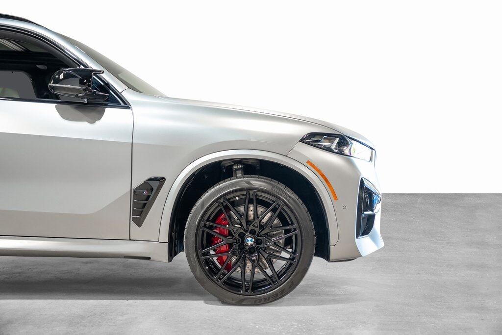 2024 BMW X5 M Competition Ft Lauderdale FL