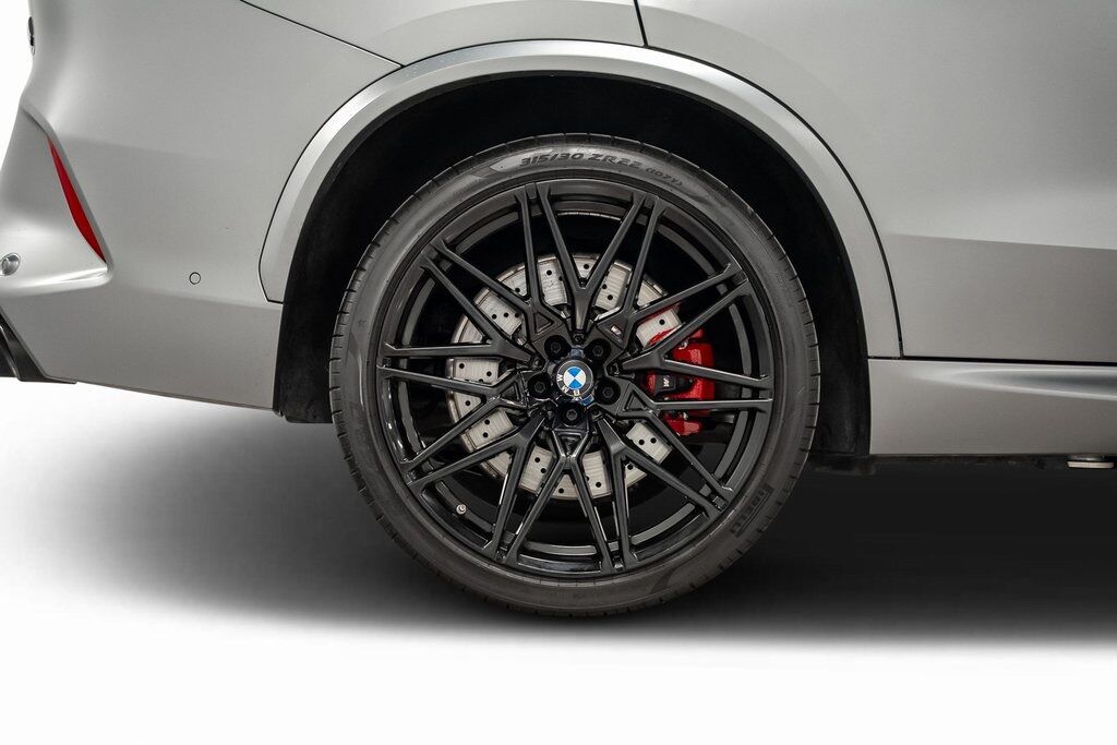 2024 BMW X5 M Competition Ft Lauderdale FL