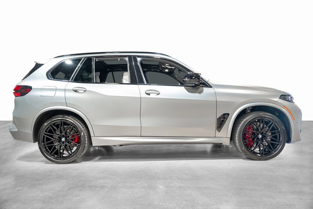 2024 BMW X5 M Competition Ft Lauderdale FL