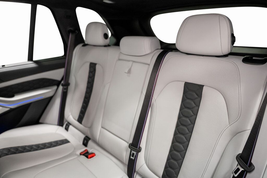 2024 BMW X5 M Competition Ft Lauderdale FL