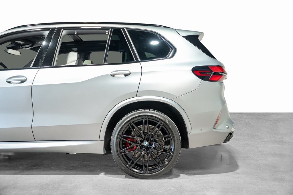 2024 BMW X5 M Competition Ft Lauderdale FL