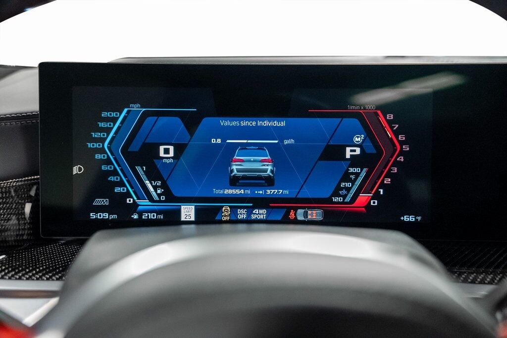 2024 BMW X5 M Competition Ft Lauderdale FL