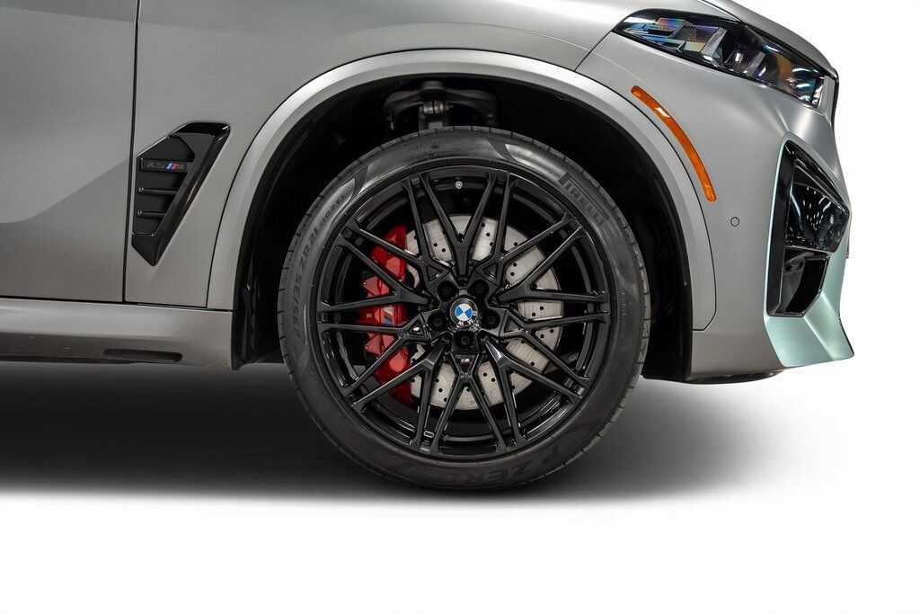 2024 BMW X5 M Competition Ft Lauderdale FL