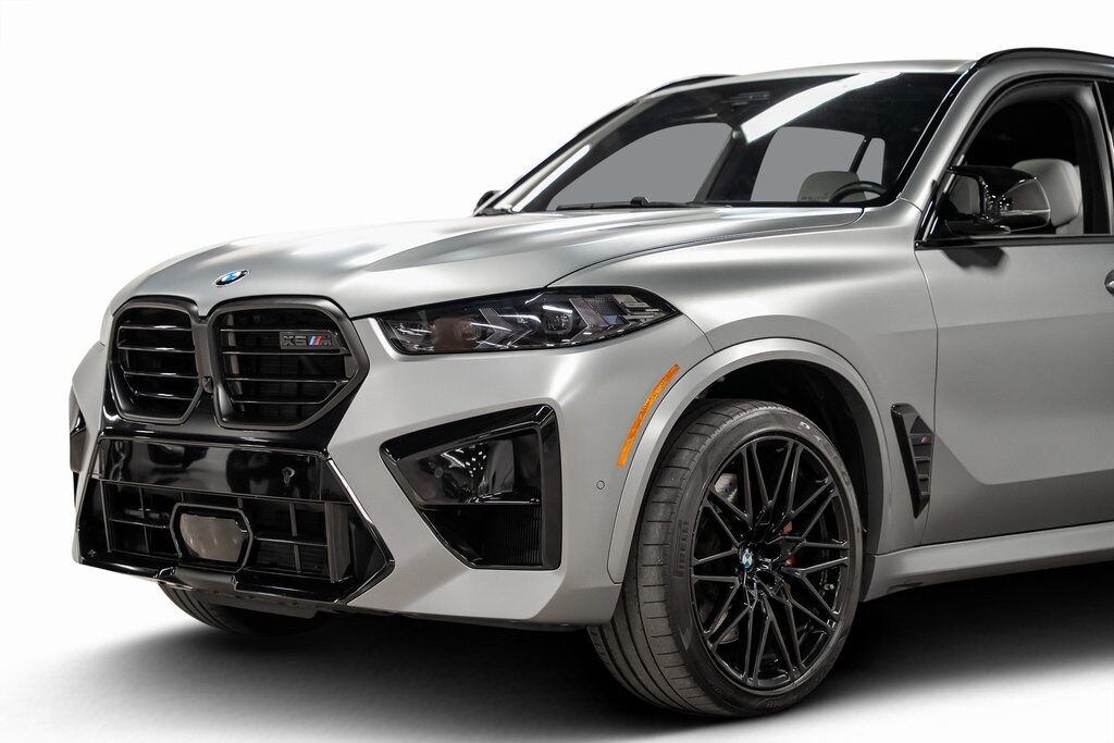 2024 BMW X5 M Competition Ft Lauderdale FL