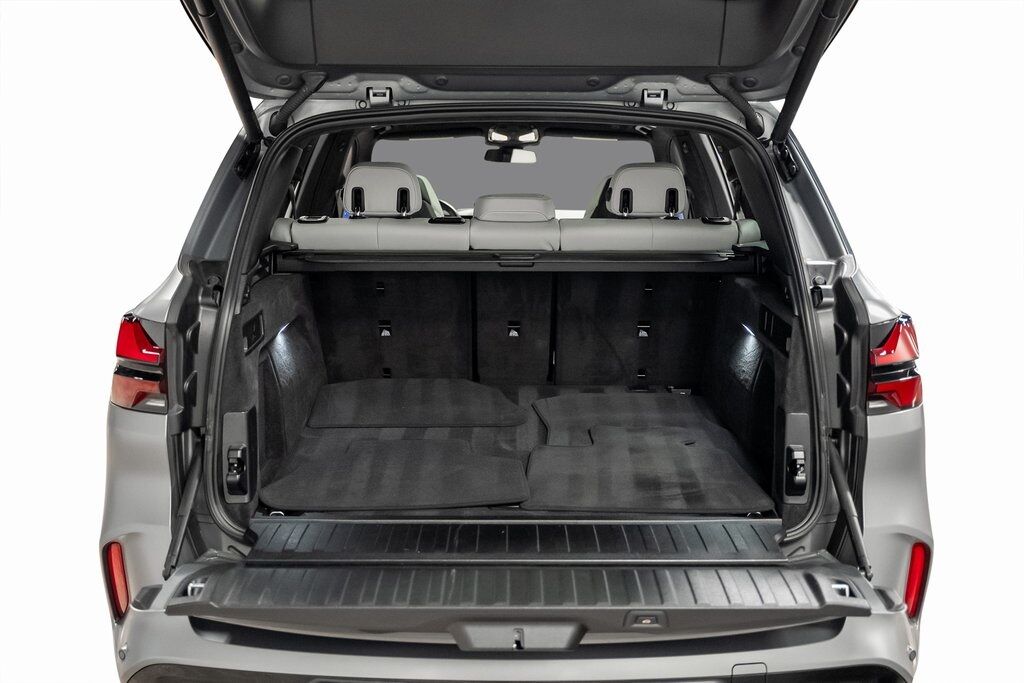 2024 BMW X5 M Competition Ft Lauderdale FL