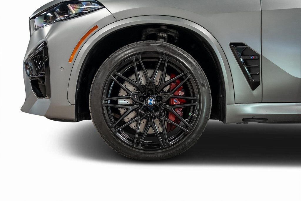 2024 BMW X5 M Competition Ft Lauderdale FL