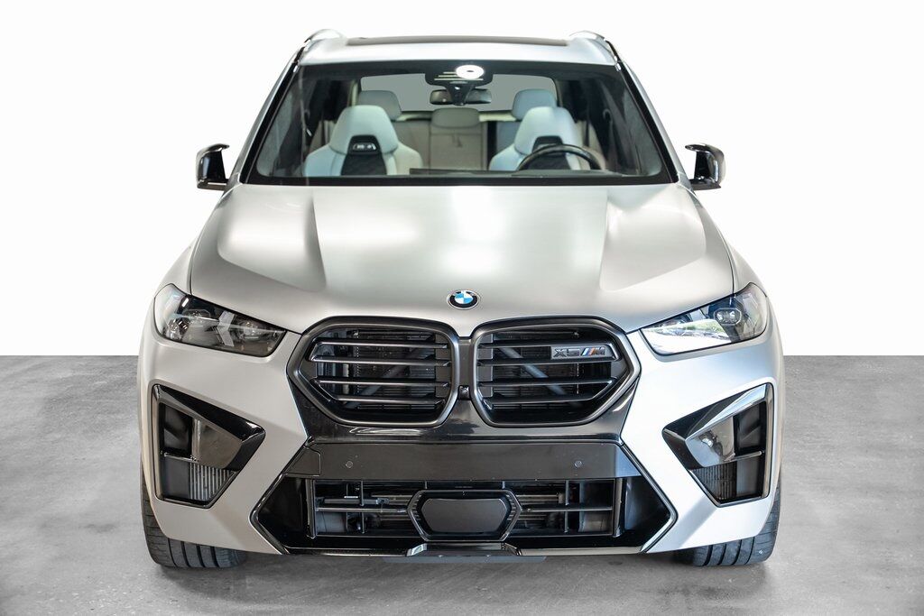 2024 BMW X5 M Competition Ft Lauderdale FL