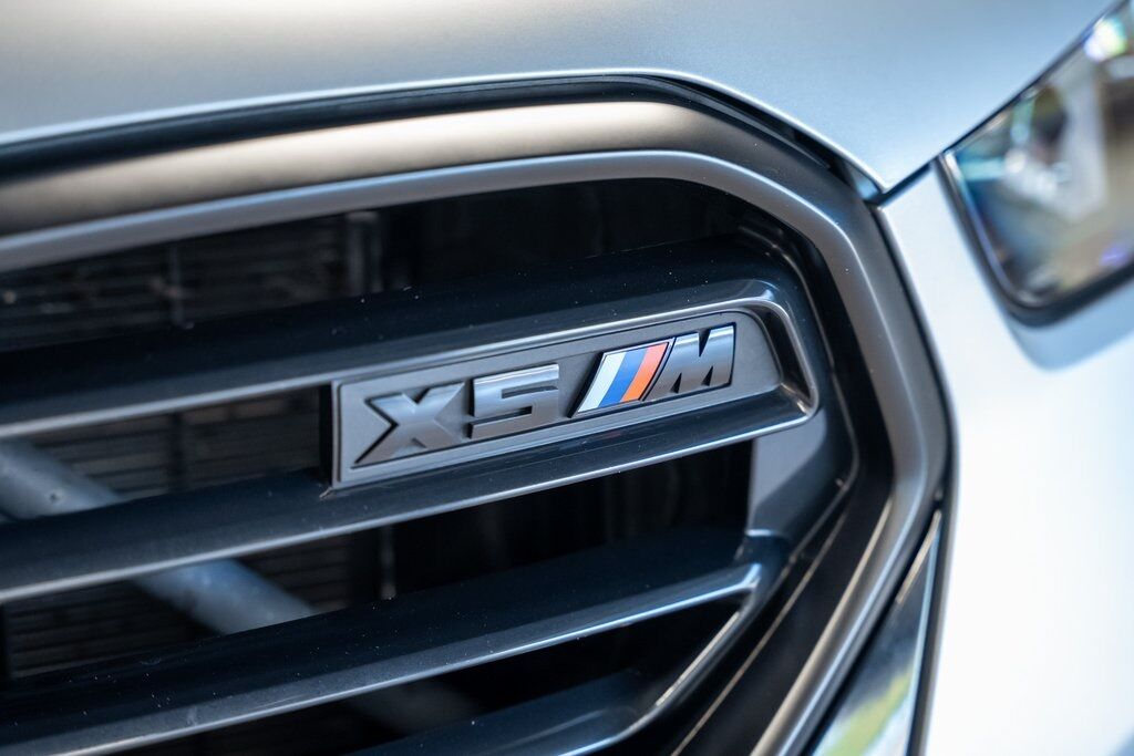 2024 BMW X5 M Competition Ft Lauderdale FL