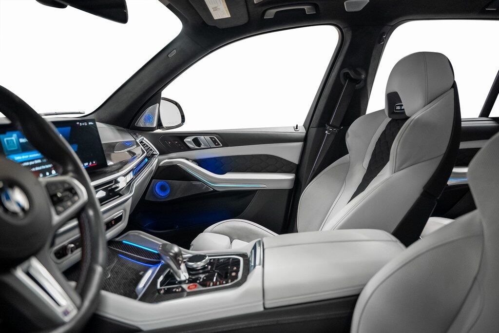 2024 BMW X5 M Competition Ft Lauderdale FL