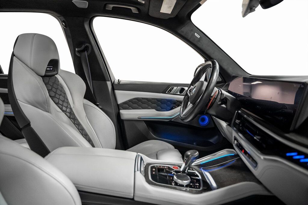 2024 BMW X5 M Competition Ft Lauderdale FL