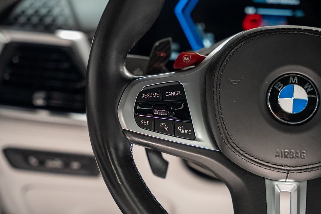 2024 BMW X5 M Competition Ft Lauderdale FL