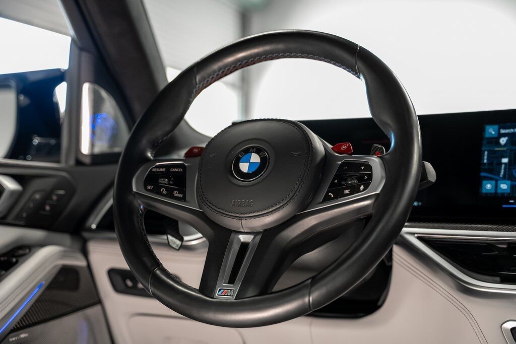 2024 BMW X5 M Competition Ft Lauderdale FL