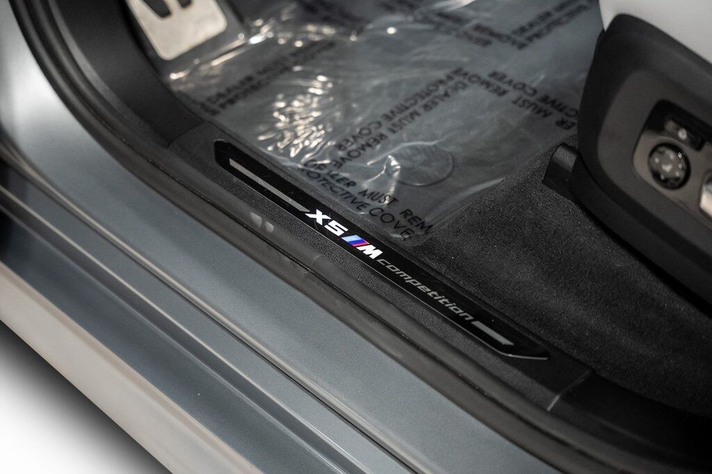 2024 BMW X5 M Competition Ft Lauderdale FL