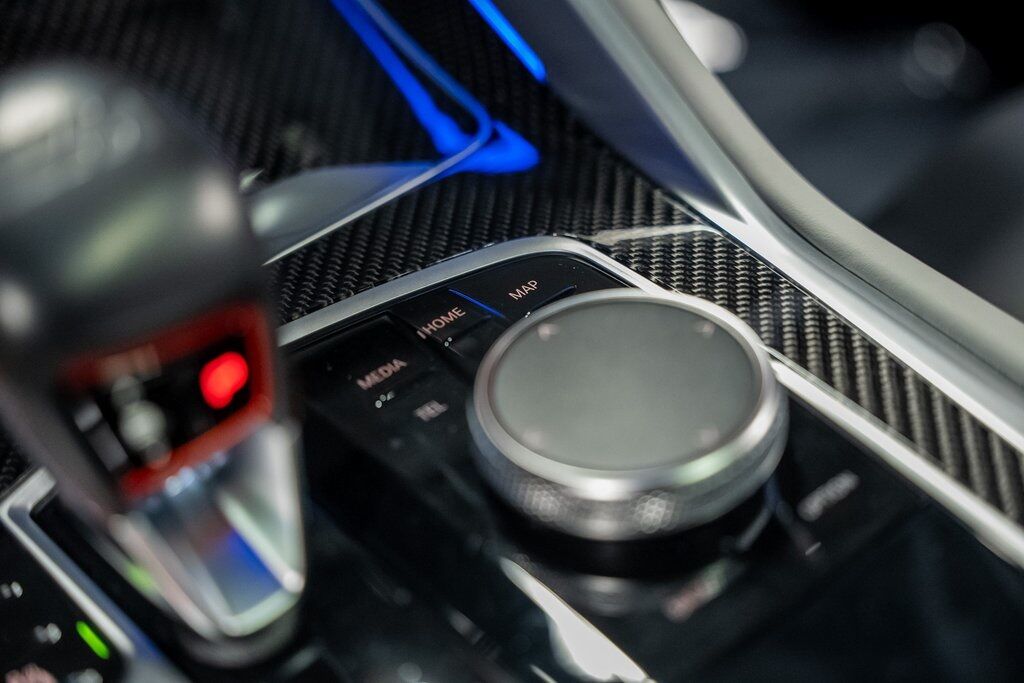 2024 BMW X5 M Competition Ft Lauderdale FL