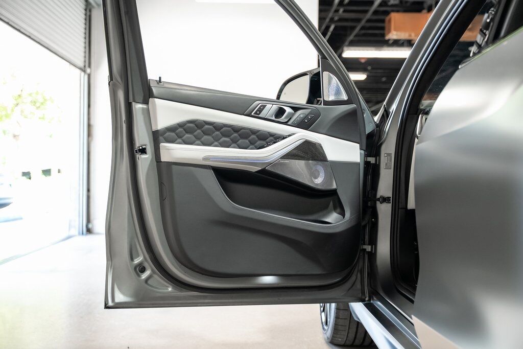 2024 BMW X5 M Competition Ft Lauderdale FL