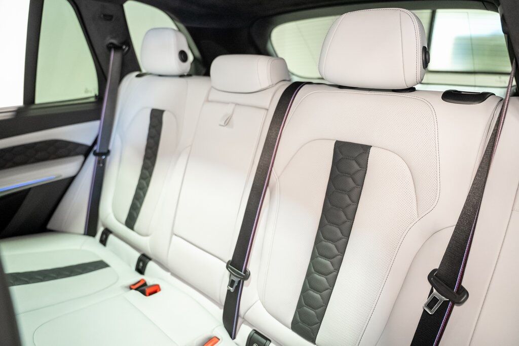 2024 BMW X5 M Competition Ft Lauderdale FL