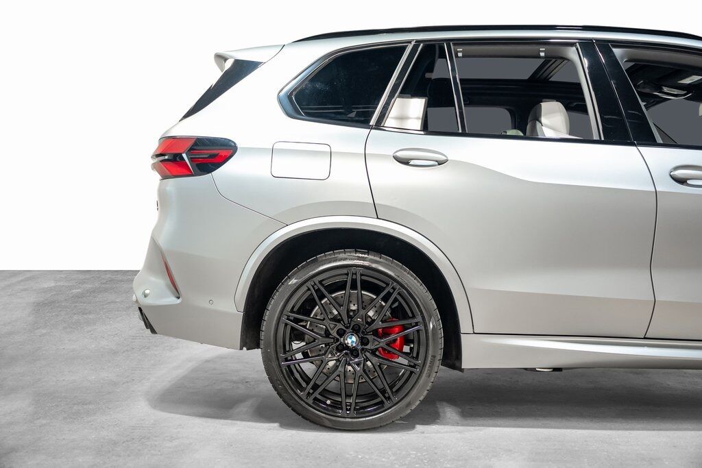 2024 BMW X5 M Competition Ft Lauderdale FL