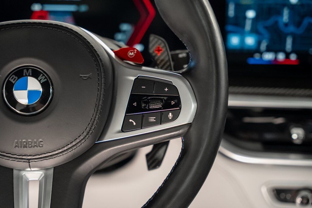 2024 BMW X5 M Competition Ft Lauderdale FL