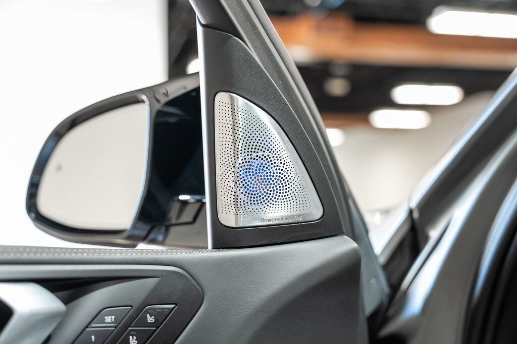 2024 BMW X5 M Competition Ft Lauderdale FL