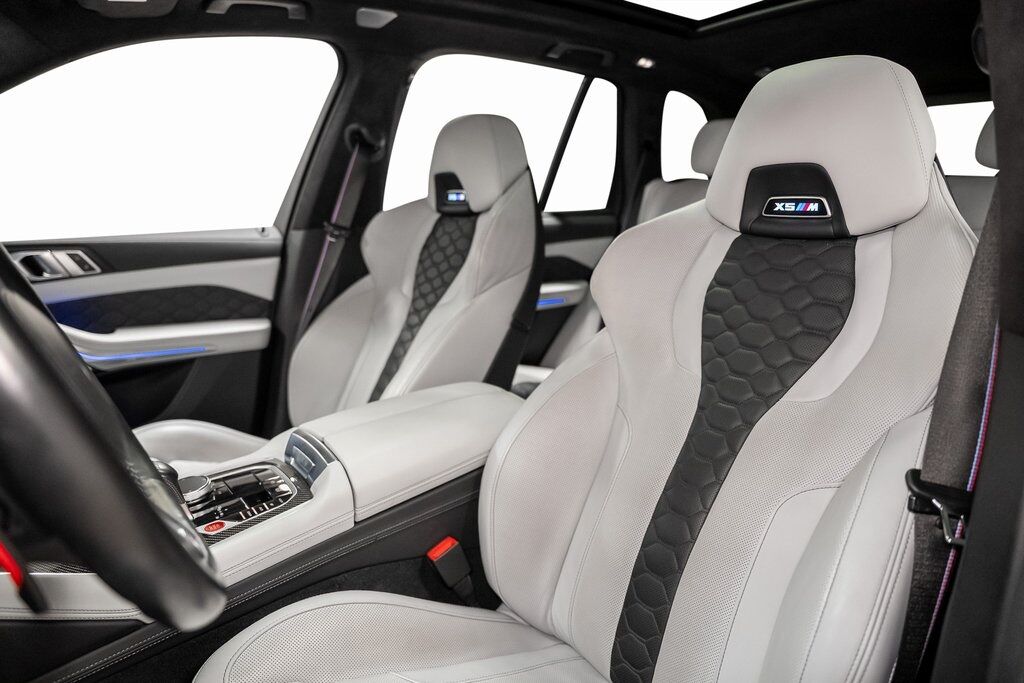 2024 BMW X5 M Competition Ft Lauderdale FL